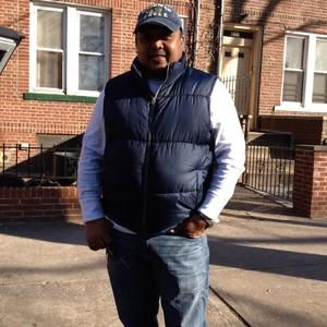 Meet your Posher, Seenath